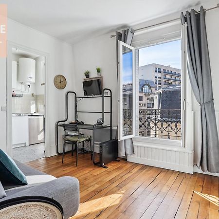 Appartement Tout Confort Paris Expo Versailles Zewnętrze zdjęcie